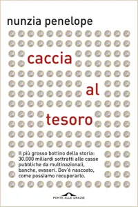 Caccia al tesoro_cover