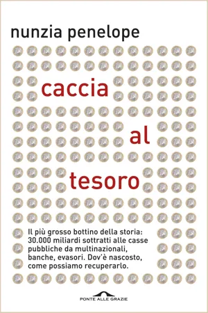 Caccia al tesoro