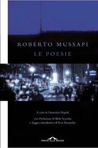 Le poesie_cover