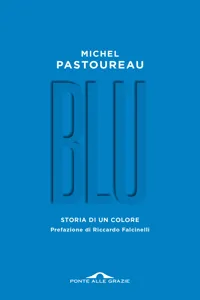 Blu. Storia di un colore_cover