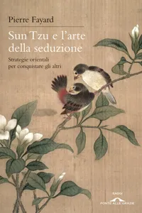 Sun Tzu e l'arte della seduzione_cover