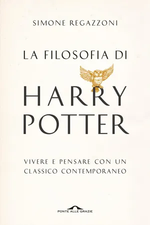 La filosofia di Harry Potter