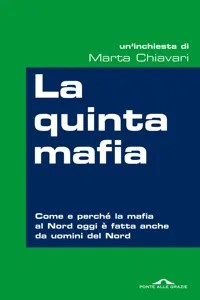 La quinta mafia_cover