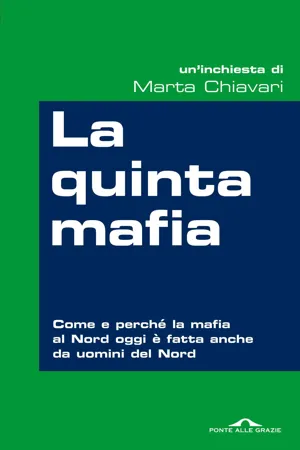 La quinta mafia