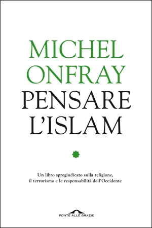 Pensare l'Islam