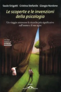 Le scoperte e le invenzioni della psicologia_cover