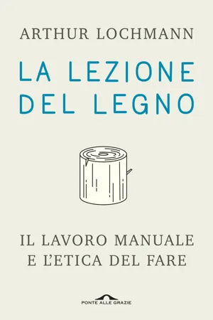 La lezione del legno