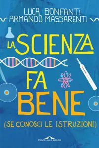 La scienza fa bene_cover