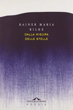 Dalla misura delle stelle