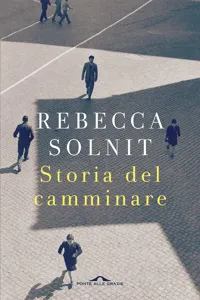 Storia del camminare_cover