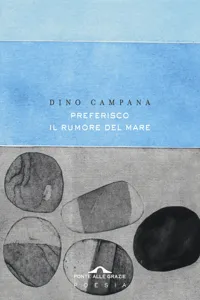 Preferisco il rumore del mare_cover