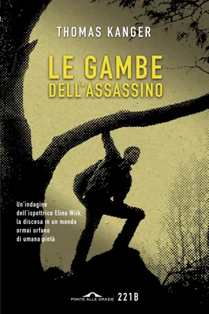 Le gambe dell'assassino