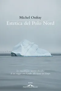 Estetica del Polo Nord_cover