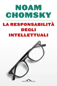 La responsabilità degli intellettuali_cover