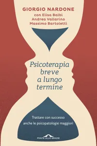 Psicoterapia breve a lungo termine_cover