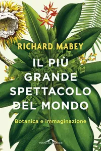 Il più grande spettacolo del mondo_cover