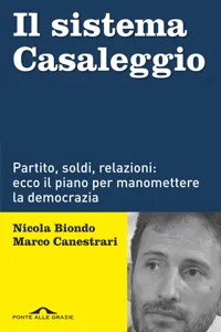 Il sistema Casaleggio_cover