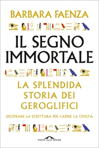 Il segno immortale_cover