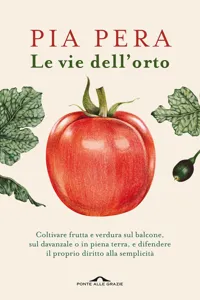 Le vie dell'orto_cover