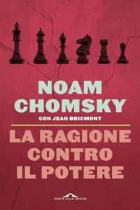 La ragione contro il potere_cover