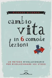 Cambio vita in 6 comode lezioni_cover