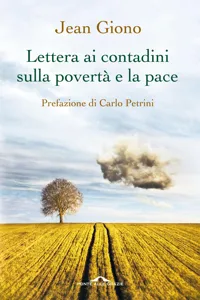 Lettera ai contadini sulla povertà e la pace_cover