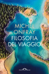 Filosofia del viaggio_cover