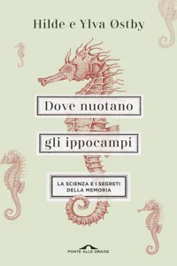 Dove nuotano gli ippocampi_cover