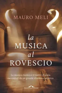 La musica al rovescio_cover