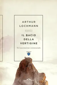 Il bacio della vertigine_cover