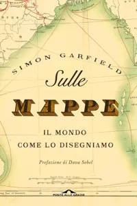 Sulle mappe_cover