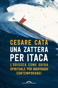 Una zattera per Itaca_cover