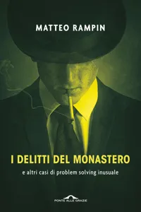 I delitti del monastero_cover