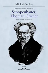 Schopenhauer, Thoreau, Stirner_cover