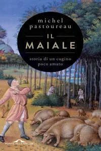 Il maiale_cover