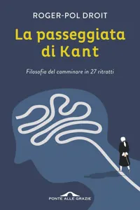 La passeggiata di Kant_cover