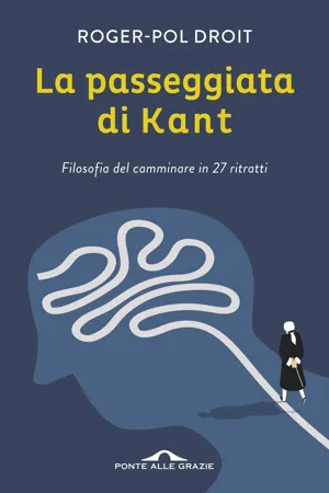 La passeggiata di Kant