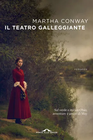 Il teatro galleggiante