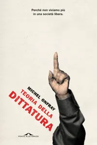 Teoria della dittatura_cover