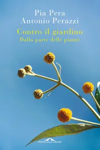 Contro il giardino_cover