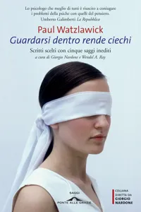 Guardarsi dentro rende ciechi_cover