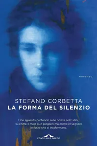 La forma del silenzio_cover