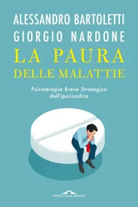 La paura delle malattie_cover