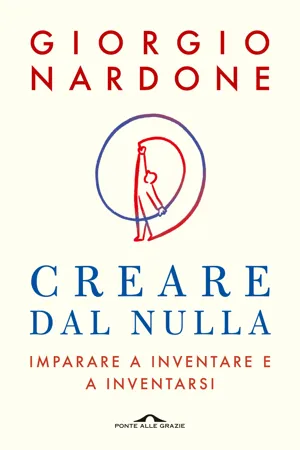 Creare dal nulla