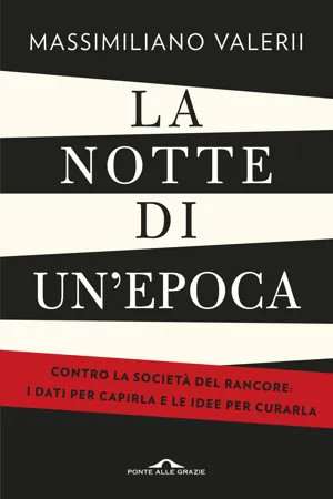 La notte di un'epoca