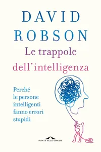 Le trappole dell'intelligenza_cover