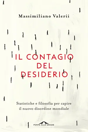 Il contagio del desiderio