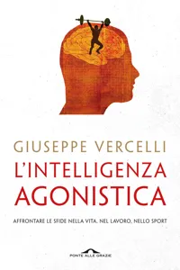 L'Intelligenza Agonistica_cover