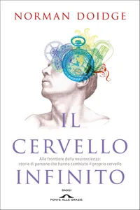 Il cervello infinito_cover