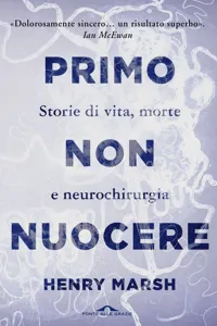 Primo non nuocere_cover